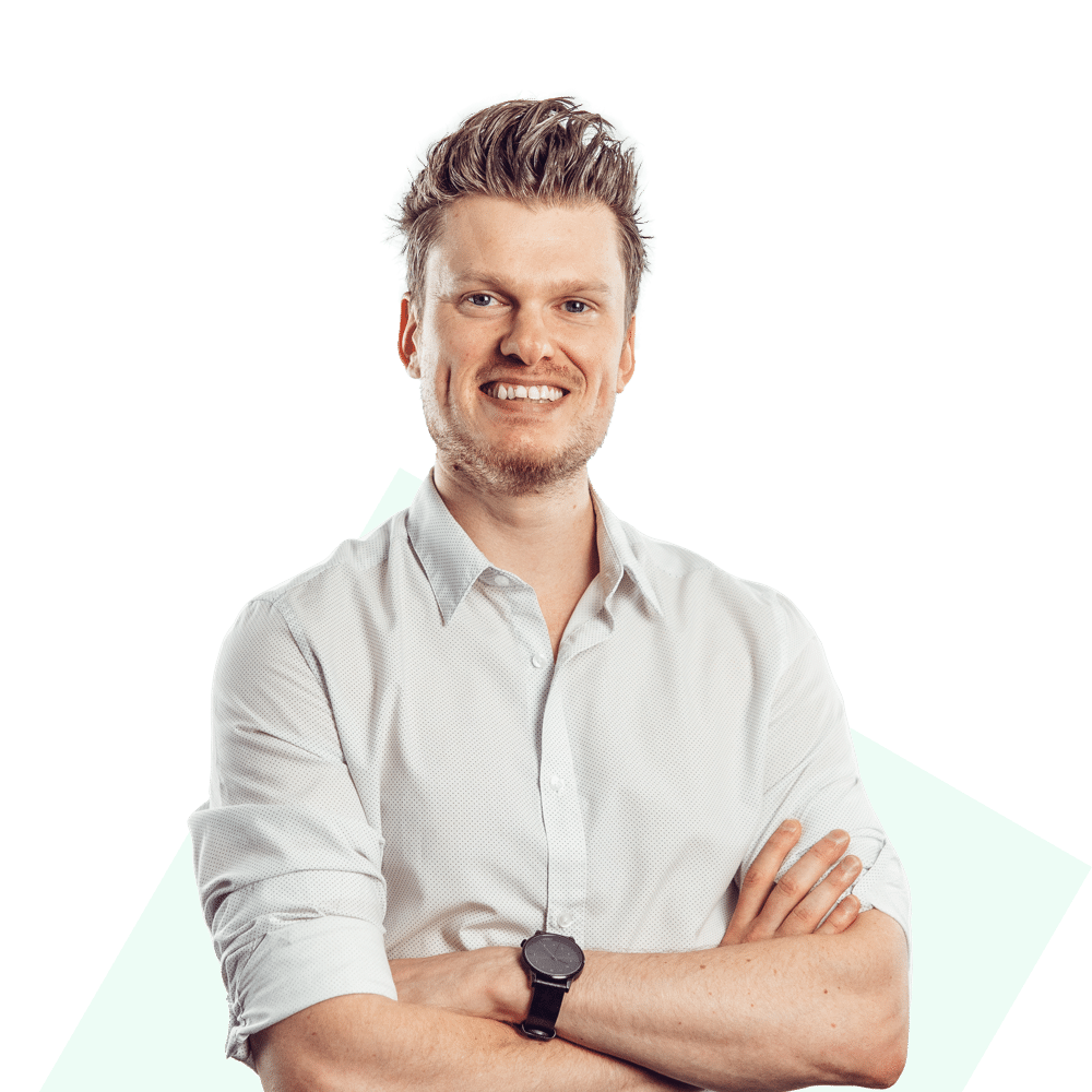 Mathias Tilborghs
