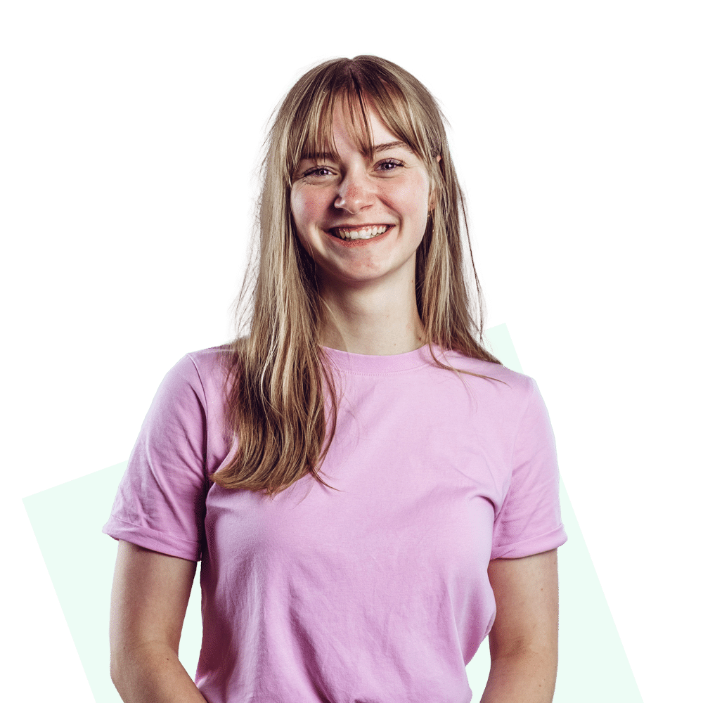 Britt Dijkstra