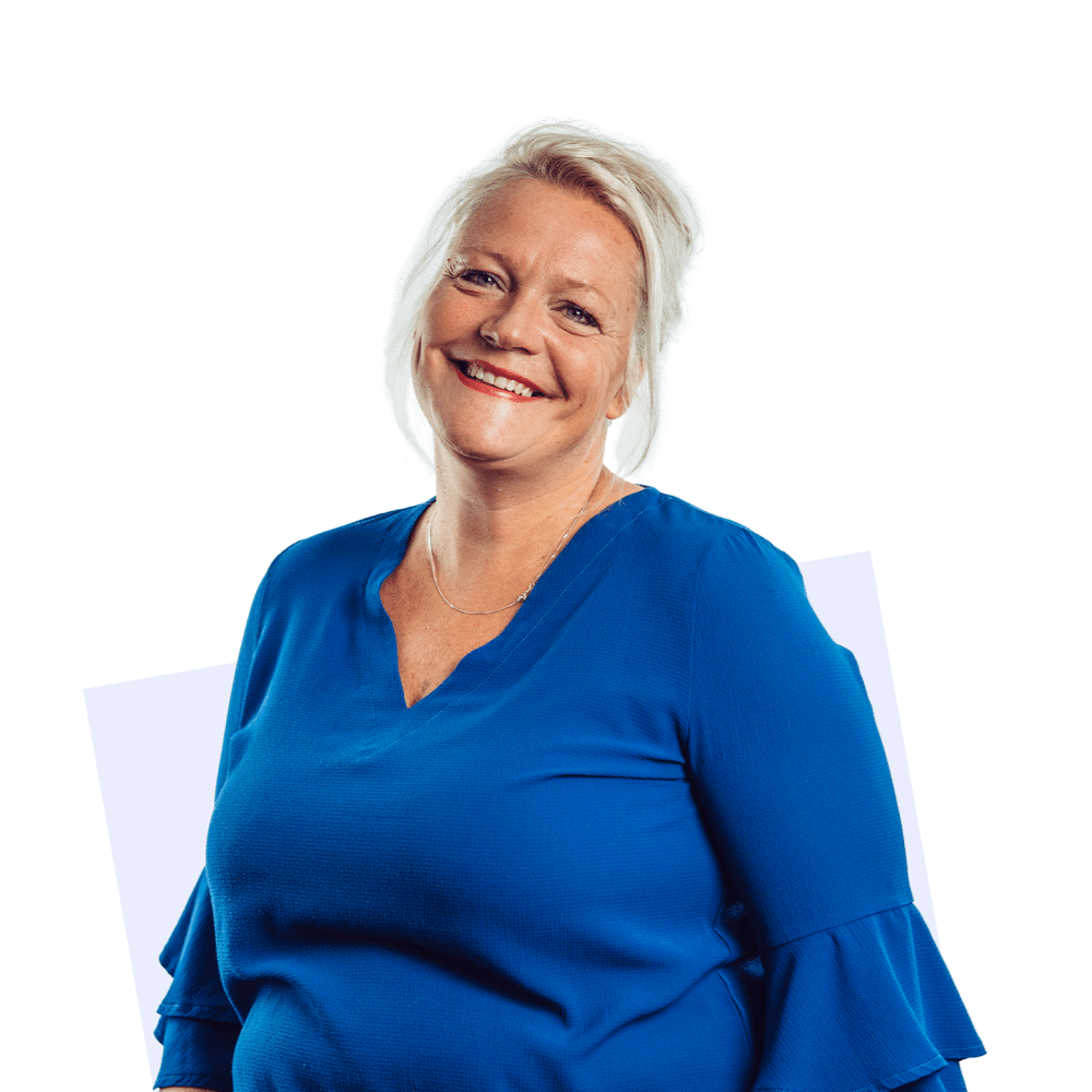 Jacqueline Schuurman