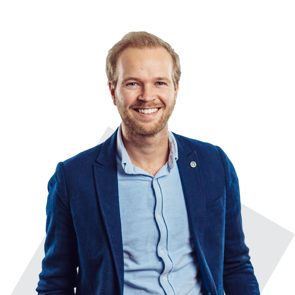 Nick Buitenhuis