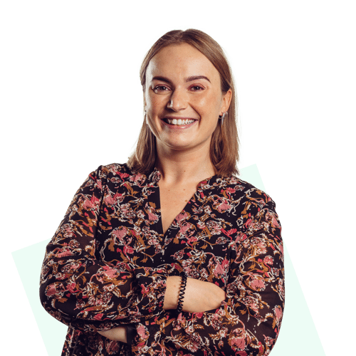 Faith de Weerd