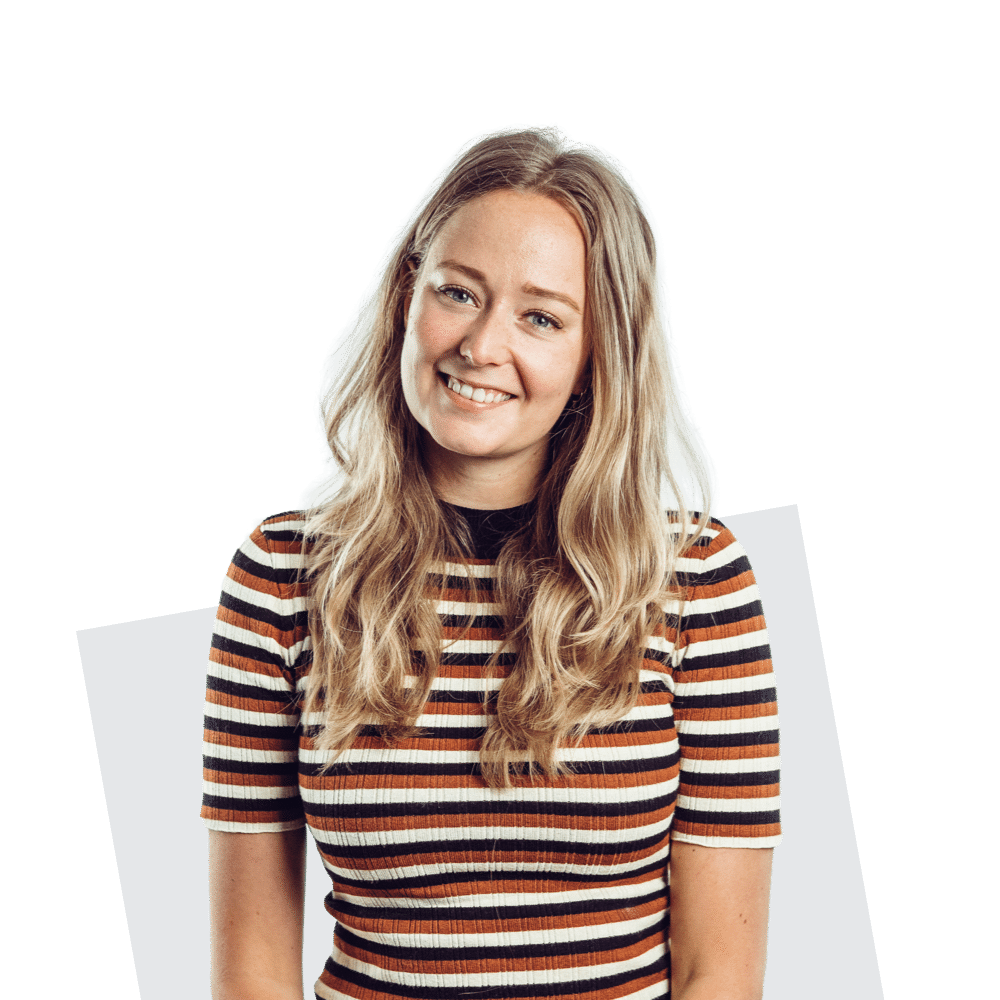 Zoë Jonker