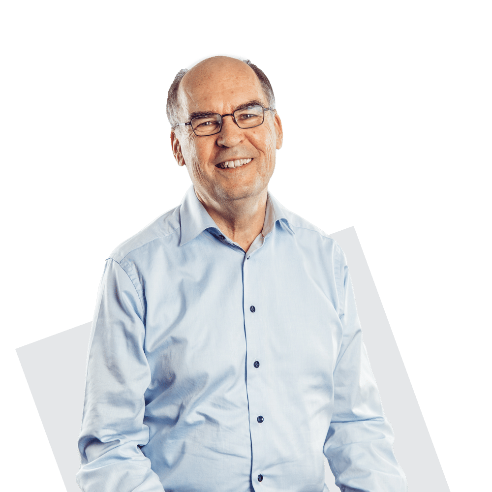 Hans Verhoef