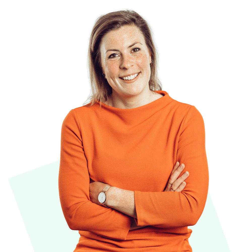 Susanne Kroon