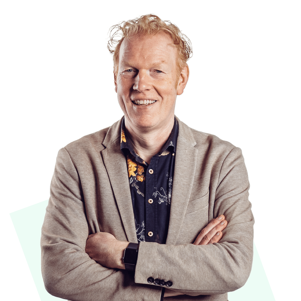 Jacco van der Zee