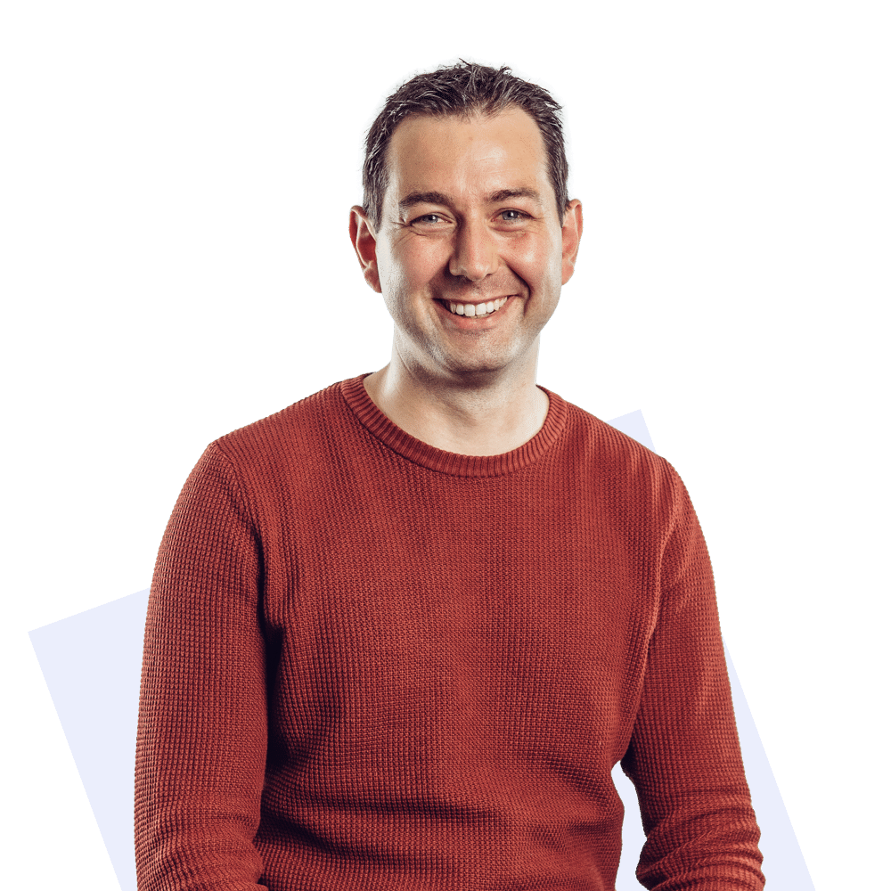 Jeroen Driehuis