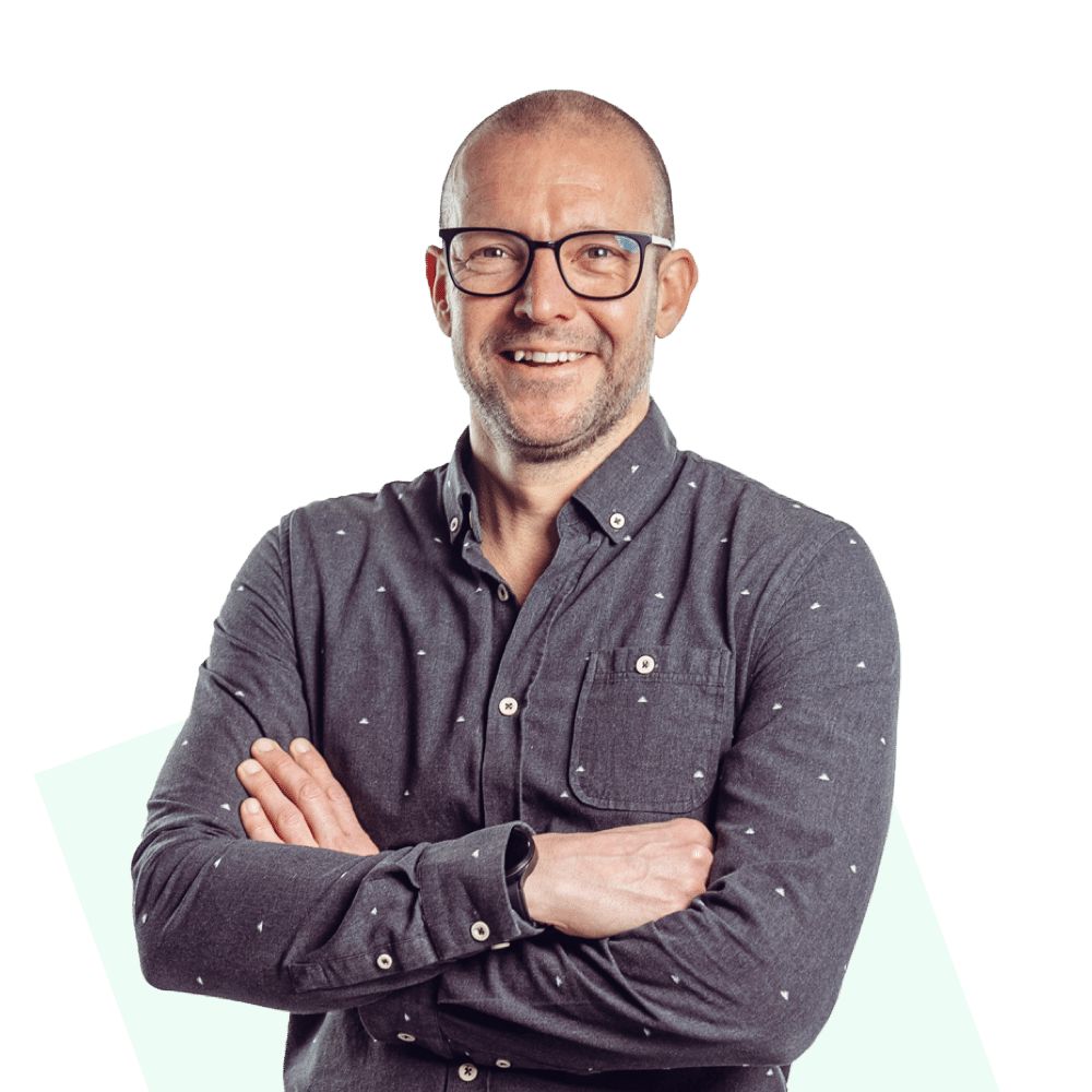 Jeroen Elshof