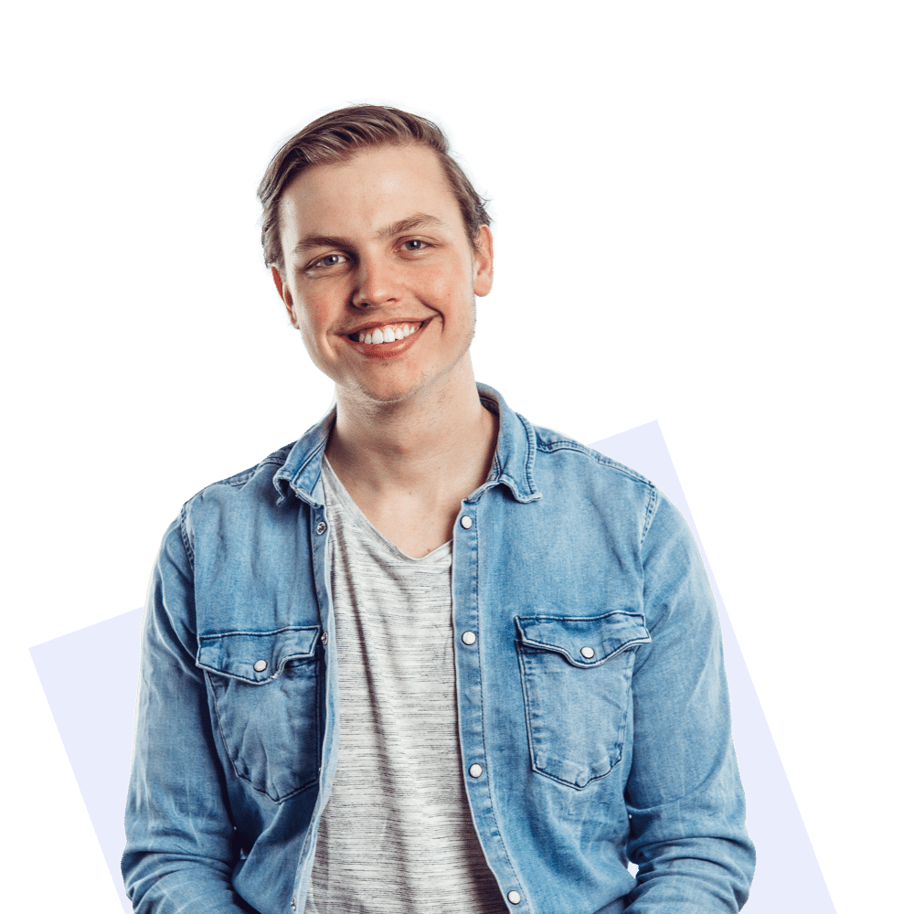 Joran Schipper