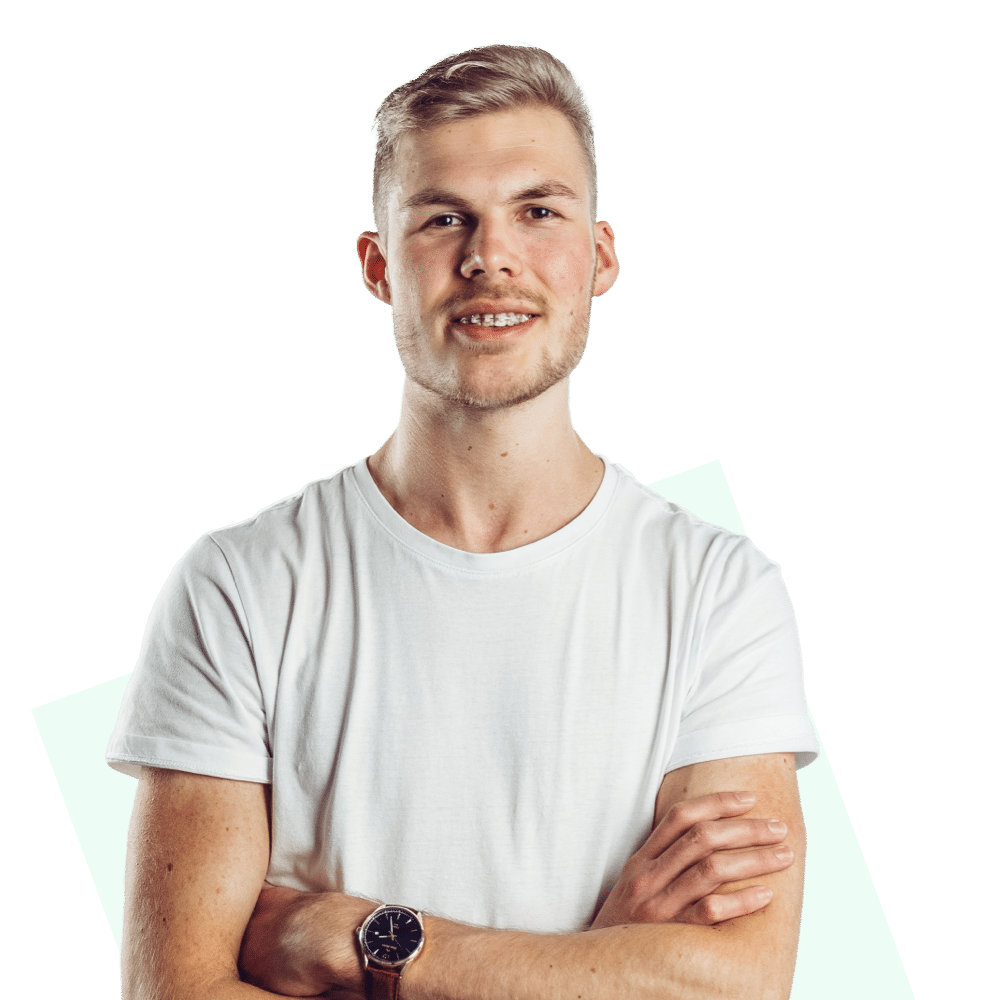 Casper Stoffers